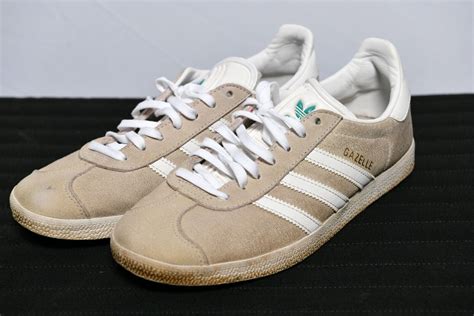 adidas gazelle size 6.5 women's.